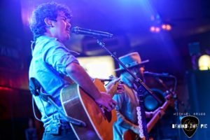 Flatland Cavalry at The Blindhorse Saloon in Greenville South Carolina