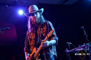 Flatland Cavalry at The Blindhorse Saloon in Greenville South Carolina