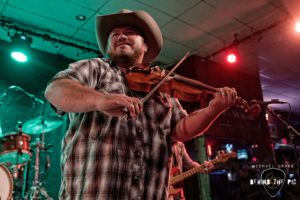 Flatland Cavalry at The Blindhorse Saloon in Greenville South Carolina