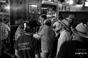 Flatland Cavalry at The Blindhorse Saloon in Greenville South Carolina