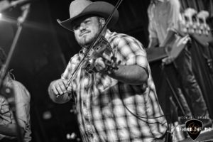 Flatland Cavalry at The Blindhorse Saloon in Greenville South Carolina