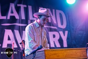 Flatland Cavalry at The Blindhorse Saloon in Greenville South Carolina