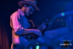 Flatland Cavalry at The Blindhorse Saloon in Greenville South Carolina