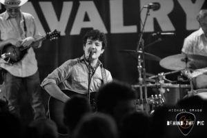 Flatland Cavalry at The Blindhorse Saloon in Greenville South Carolina