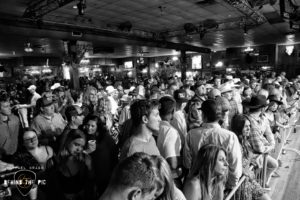 Flatland Cavalry at The Blindhorse Saloon in Greenville South Carolina