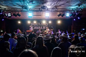 Flatland Cavalry at The Blindhorse Saloon in Greenville South Carolina