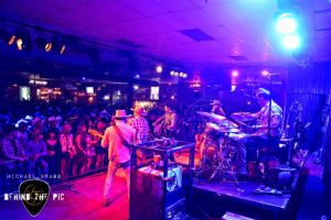 Flatland Cavalry at The Blindhorse Saloon in Greenville South Carolina