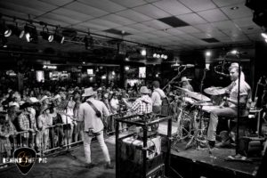 Flatland Cavalry at The Blindhorse Saloon in Greenville South Carolina