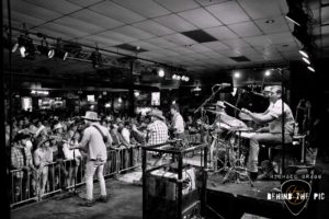 Flatland Cavalry at The Blindhorse Saloon in Greenville South Carolina