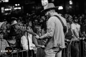 Flatland Cavalry at The Blindhorse Saloon in Greenville South Carolina