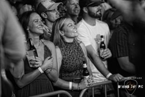 Flatland Cavalry at The Blindhorse Saloon in Greenville South Carolina