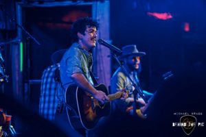 Flatland Cavalry at The Blindhorse Saloon in Greenville South Carolina