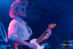 Flatland Cavalry at The Blindhorse Saloon in Greenville South Carolina