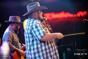 Flatland Cavalry at The Blindhorse Saloon in Greenville South Carolina