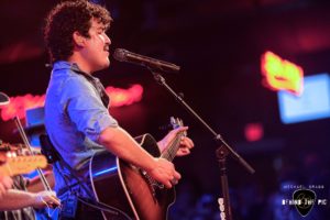 Flatland Cavalry at The Blindhorse Saloon in Greenville South Carolina