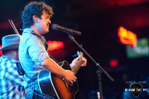 Flatland Cavalry at The Blindhorse Saloon in Greenville South Carolina