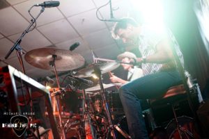 Flatland Cavalry at The Blindhorse Saloon in Greenville South Carolina