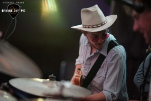 Flatland Cavalry at The Blindhorse Saloon in Greenville South Carolina