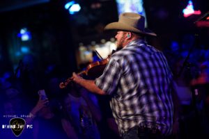 Flatland Cavalry at The Blindhorse Saloon in Greenville South Carolina