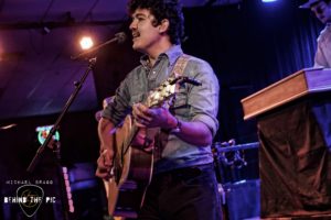 Flatland Cavalry at The Blindhorse Saloon in Greenville South Carolina