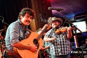 Flatland Cavalry at The Blindhorse Saloon in Greenville South Carolina