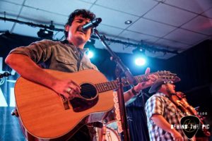 Flatland Cavalry at The Blindhorse Saloon in Greenville South Carolina