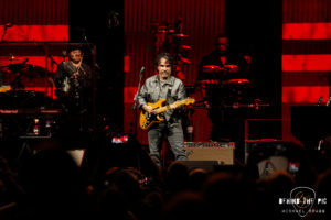 Hall and Oates at Spectrum Center in Charlotte North Carolina