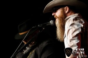 Jeff Anderson at The Spinning Jenny in Greer South Carolina