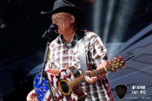 90's Country Music star John Michael Montgomery in Anderson South Carolina