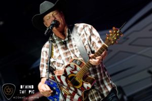 90's Country Music star John Michael Montgomery in Anderson South Carolina