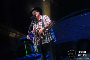 90's Country Music star John Michael Montgomery in Anderson South Carolina