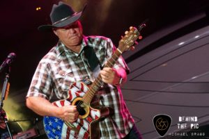 90's Country Music star John Michael Montgomery in Anderson South Carolina