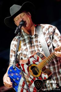 90's Country Music star John Michael Montgomery in Anderson South Carolina