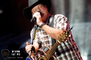 90's Country Music star John Michael Montgomery in Anderson South Carolina