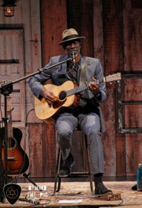 Keb Mo at The Peace Center in Greenville South Carolina