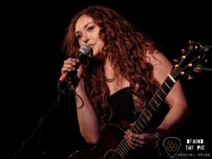 Kylie Morgan at The Blindhorse Saloon