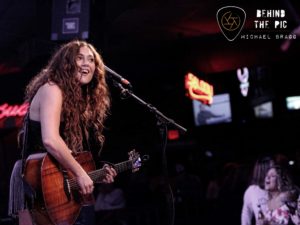 Kylie Morgan at The Blindhorse Saloon