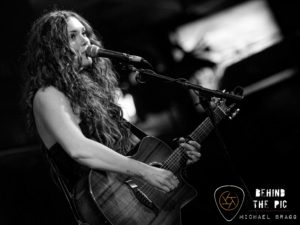 Kylie Morgan at The Blindhorse Saloon