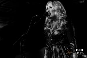 Lee Ann Womack at The Spinning Jenny in Greer South Carolina