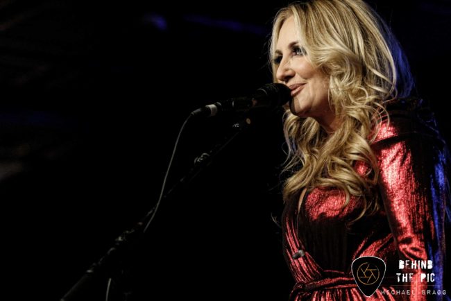 Lee Ann Womack at The Spinning Jenny in Greer South Carolina