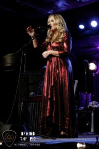 Lee Ann Womack at The Spinning Jenny in Greer South Carolina