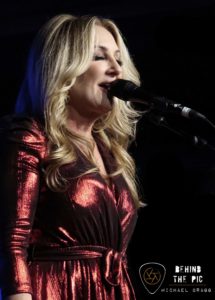 Lee Ann Womack at The Spinning Jenny in Greer South Carolina