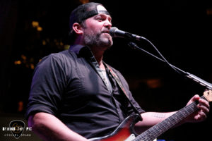 Lee Brice in Charlotte North Carolina for Music Movement Autism Benefit