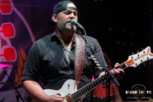 Lee Brice in Charlotte North Carolina for Music Movement Autism Benefit