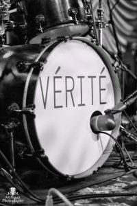 Verite at The Visulite Theatre in Charlotte, NC