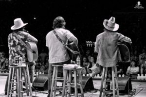 Midland at WSSL 100FM Pickin in the Park at Barnet Park in Spartanburg South Carolina