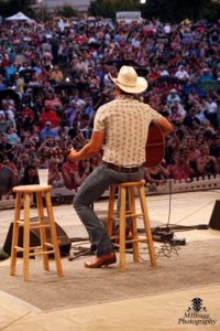 Jon Pardi in Spartanburg South Carolina