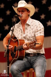 Jon Pardi in Spartanburg South Carolina