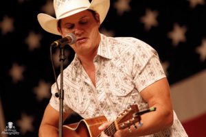 Jon Pardi in Spartanburg South Carolina