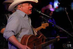 Mark Chesnutt at The Blindhorse Saloon in Greenville South Carolina